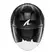Shark Skwal Jet Cup Speed Tech Мотошлем Black Red Красный