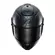 Shark Spartan Rs Dark Shadow Mat Мотошлем Blue Синий
