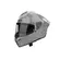 AIROH Matryx integralhelm Glossy Cement