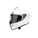 AIROH Matryx integralhelm Белый