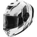 Shark Spartan Rs Byrhon Мотошлем White Black Белый
