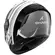 Shark Spartan Rs Byrhon Мотошлем White Black Белый