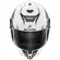 Shark Spartan Rs Byrhon Мотошлем White Black Белый