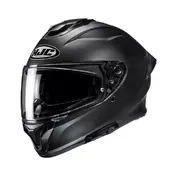Hjc C71 Мотошлем Black Matt Черный