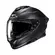 Hjc C71 Мотошлем Black Matt Черный