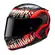 Hjc Rpha 12 Venom 3 Marvel Мотошлем Черный