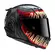 Hjc Rpha 12 Venom 3 Marvel Мотошлем Черный
