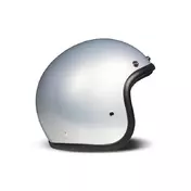 Dmd Jet Retro Мотошлем Ice Серый