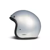 Dmd Jet Retro Мотошлем Ice Серый