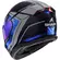 Shark Skwal I3 Rhad Мотошлем Blue