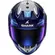 Shark Skwal I3 Rhad Мотошлем Blue