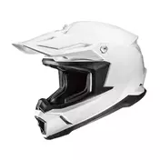 Hjc C50 Мотошлем White Белый