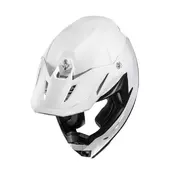 Hjc C50 Мотошлем White Белый