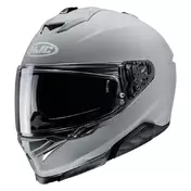 HJC i71 integralhelm Серый