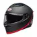 Bell Lithium Mips Ece6 Hart Luck Мотошлем Red Красный