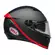 Bell Lithium Mips Ece6 Hart Luck Мотошлем Red Красный