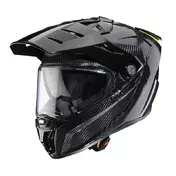 Caberg Tanami Carbon Мотошлем Black Gloss Черный