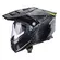 Caberg Tanami Carbon Мотошлем Black Gloss Черный