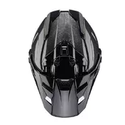 Caberg Tanami Carbon Мотошлем Black Gloss Черный