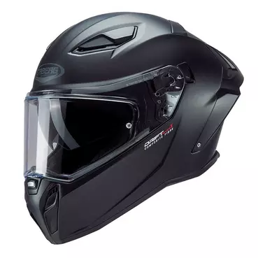 Caberg Drift Evo 2 Мотошлем Black Matt Черный