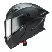 Caberg Drift Evo 2 Мотошлем Black Matt Черный