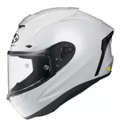 Kabuto Full Face Мотошлем F17 Gp Mips White Белый