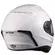 Kabuto Full Face Мотошлем F17 Gp Mips White Белый