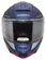 C5 Omega Blue, Red