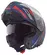 C5 Omega Blue, Red