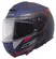 C5 Omega Blue, Red