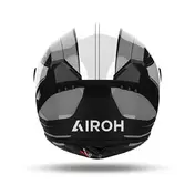 Airoh Connor Dunk Мотошлем Black Черный