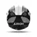 Airoh Connor Dunk Мотошлем Black Черный