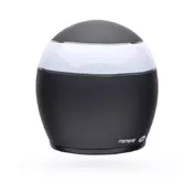 Bell Custom 500 Ece06 Fasthouse Le Мотошлем Matt Черный