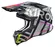 Strycker Brave Black, Grey