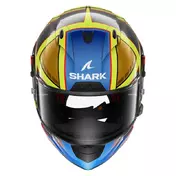 Shark Race-r Pro Gp 06 Replica Cam Petersen Yellow