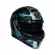 Agv Streetmodular Ledro Modular Мотошлем Blue Синий