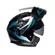 Agv Streetmodular Ledro Modular Мотошлем Blue Синий