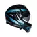 Agv Streetmodular Ledro Modular Мотошлем Blue Синий