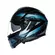 Agv Streetmodular Ledro Modular Мотошлем Blue Синий