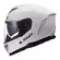 Ls2 Ff818 Storm 3 Мотошлем White Белый