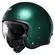 Shoei J.o 2 Мотошлем British Green Зеленый