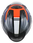 Quantic Mark Black, Red, Beige, Purple, White