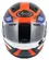 Quantic Mark Black, Red, Beige, Purple, White