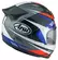 Quantic Mark Black, Red, Beige, Purple, White