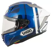 X-SPR Pro A.Marquez73 V2 TC-2 blue, black, white