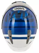 X-SPR Pro A.Marquez73 V2 TC-2 blue, black, white