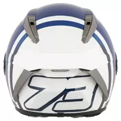 X-SPR Pro A.Marquez73 V2 TC-2 blue, black, white