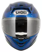 X-SPR Pro A.Marquez73 V2 TC-2 blue, black, white