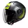 Hjc I40n Pyle Мотошлем Yellow Желтый