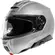 Schuberth C5 Modular Мотошлем Glossy Silver Серый